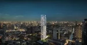 The Monument Thonglor