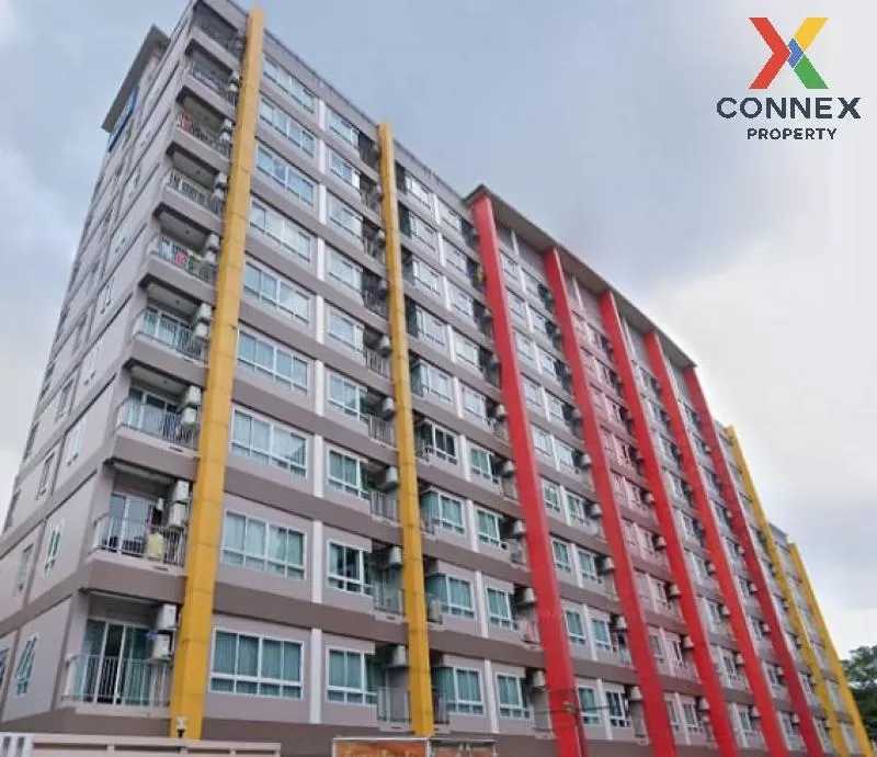 For Rent Condo , Aliss Tiwanon , MRT-Ministry of Pubic Health , T