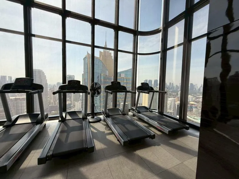 ขายคอนโด  แอชตัน อโศก BTS-อโศก คลองเตยเหนือ เขต วัฒนา กรุงเทพ CX-