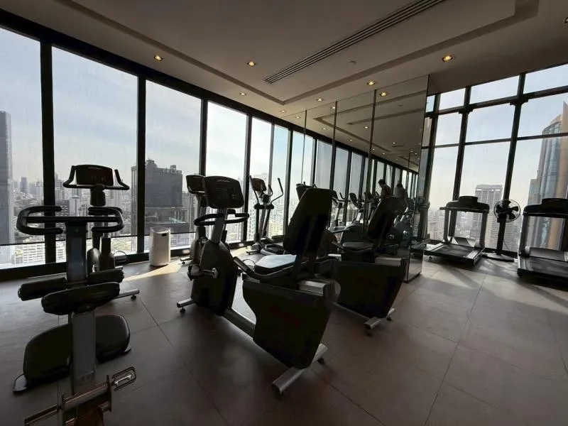 ขายคอนโด  แอชตัน อโศก BTS-อโศก คลองเตยเหนือ เขต วัฒนา กรุงเทพ CX-