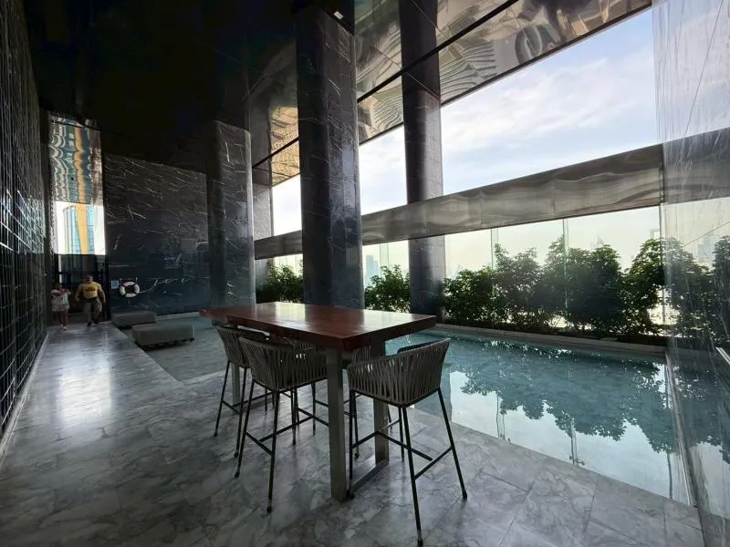 ขายคอนโด  แอชตัน อโศก BTS-อโศก คลองเตยเหนือ เขต วัฒนา กรุงเทพ CX-