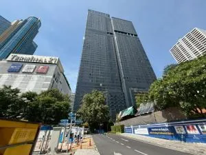 Ashton Asoke - แอชตัน อโศก