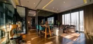 Ashton Asoke - แอชตัน อโศก