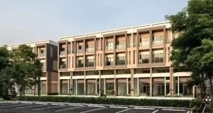 Work Place Phetkasem 81-2 - เวิร์คเพลส เพชรเกษม 81-2