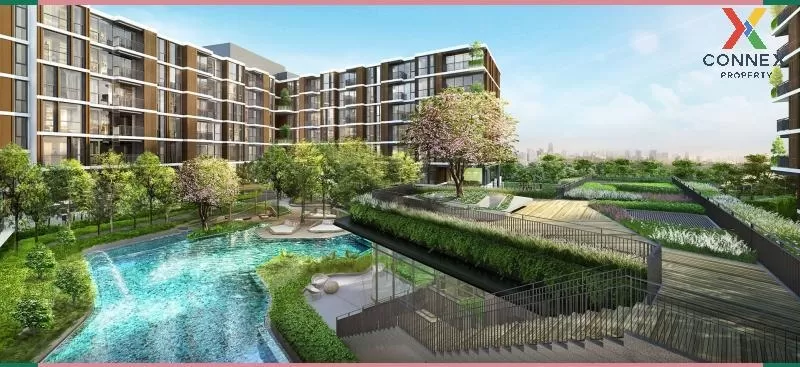 For Sale Condo , Mori Haus , BTS-On Nut , Phra Khanong Nuea , Wat