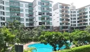 Summer Garden - ซัมเมอร์ การ์เดนท์ แจ้งวัฒนะ 19