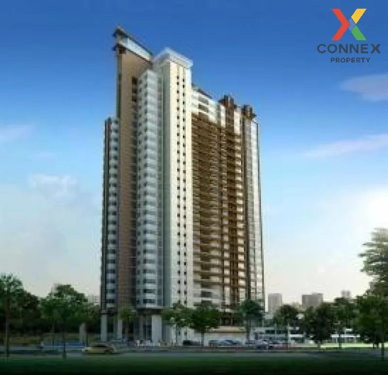 For Sale Condo , BANGKOK HORIZON PHETKASEM , Bang Wa , Phasi Char