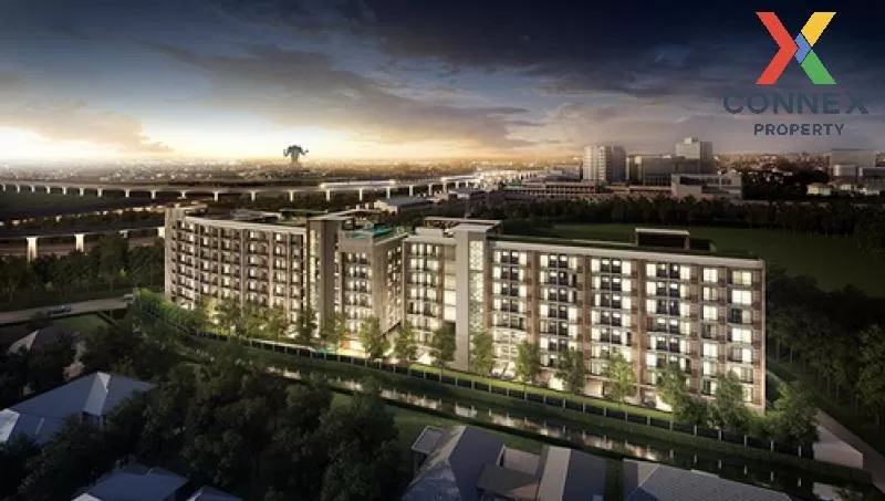 For Sale Condo , Tropicana @ BTS Erawan , Pak Nam , Mueang Samut 