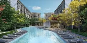 Plum Condo Rangsit Alive