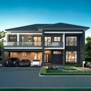 THE CITY Ratchaphruek-Pinklao - เดอะ ซิตี้ ราชพฤกษ์-ปิ่นเกล้า