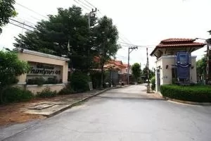 Baan Pruksa 41 Bangyai - บ้านพฤกษา 41 บางใหญ่