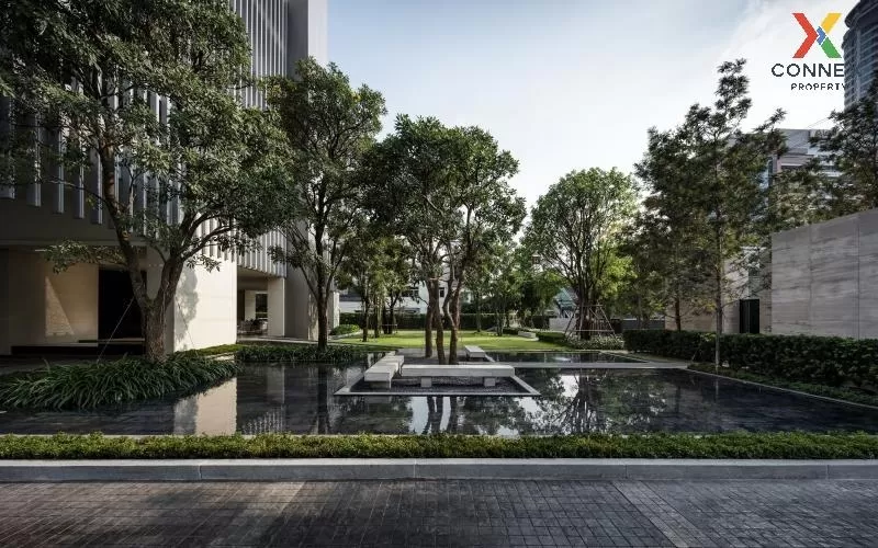 FOR RENT condo , Nara 9 , BTS-Chong Nonsi , Thungmahamek , Sa Tho