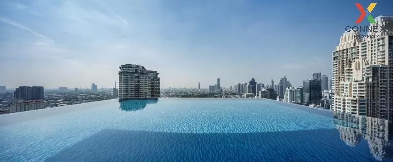 FOR RENT condo , Nara 9 , BTS-Chong Nonsi , Thungmahamek , Sa Tho