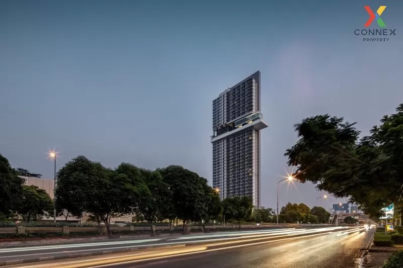 FOR RENT condo , Nara 9 , BTS-Chong Nonsi , Thungmahamek , Sa Tho