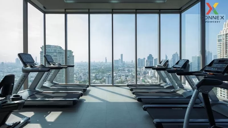 FOR RENT condo , Nara 9 , BTS-Chong Nonsi , Thungmahamek , Sa Tho