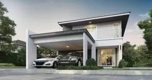 Chaiyapruek Westgate - ชัยพฤกษ์ เวสต์เกต