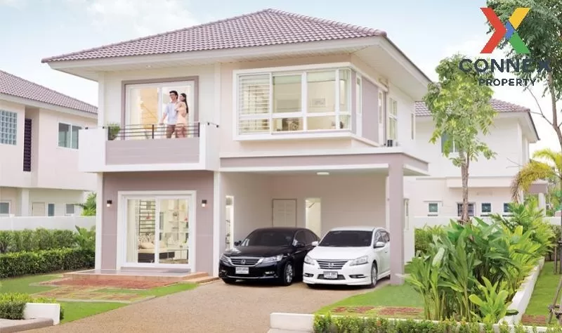 ขายบ้าน  ศุภาลัย เบลล่า รังสิต-คลอง 2 ประชาธิปัตย์ ธัญบุรี ปทุมธา