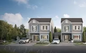 The Village Kanjanapisek – Ratchapruek