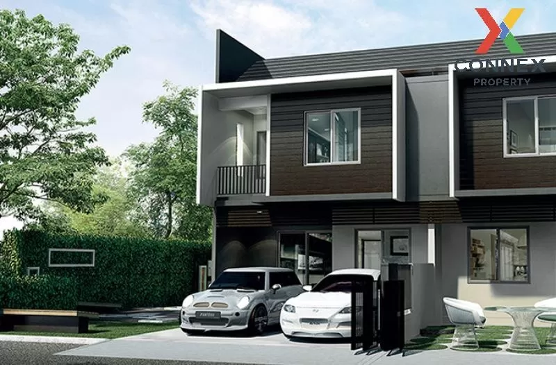 For Sale Townhouse/Townhome  , The Colors Premium Wongwaen-Ramint