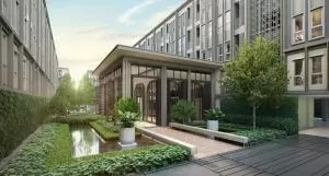 ASPIRE Pinklao - Arun Ammarin - แอสปาย ปิ่นเกล้า - อรุณอมรินทร์