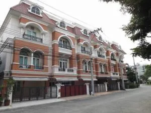 Casa City Ladprao - คาซ่า ซิตี้ ลาดพร้าว