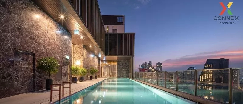 For Rent Condo , Noble Around Sukhumvit 33 , BTS-Phrom Phong , Kh