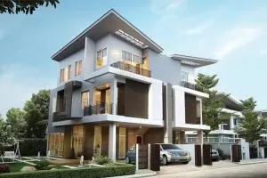 Grand I-Design Vibhavadi