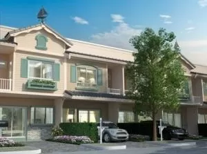 Indy Bangyai -  อินดี้ บางใหญ่