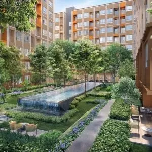 Dcondo panaa - ดีคอนโด พนา