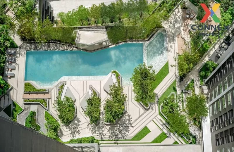 For Rent Condo , Aspire Erawan Prime , BTS-Chang Erawan , Pak Nam