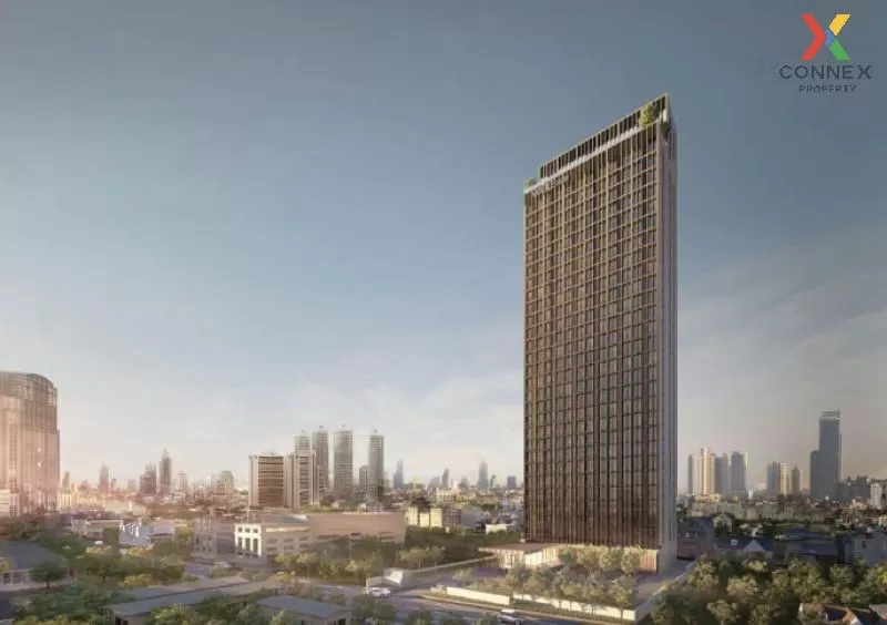 For Rent Condo , Noble BE 33 , BTS-Phrom Phong , Khlong Toei Nuea