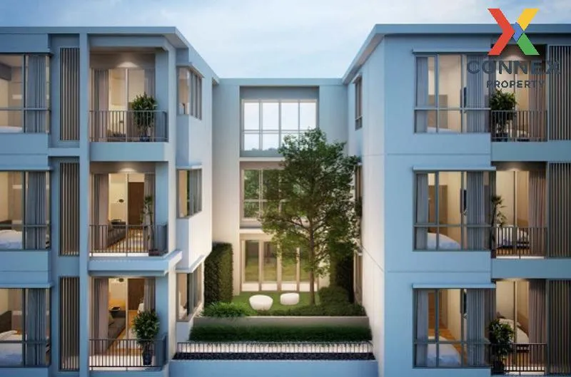 เช่าคอนโด  มิติ คอนโด ลาดพร้าว-วังหิน BTS-เสนานิคม ลาดพร้าว เขต ล