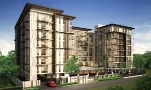 Chateau In Town Sukhumvit 62/1 - ชาโตว์ อินทาวน์ สุขุมวิท 62/1