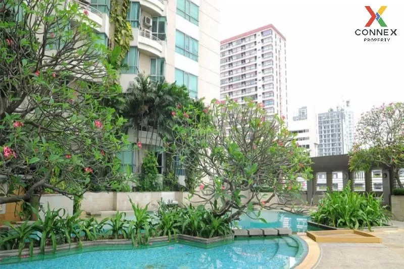 For Rent Condo , Noble House Phayathai , BTS-Phaya Thai , Thung P