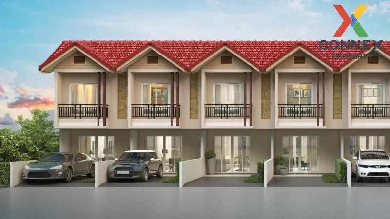 ขายบ้าน  บ้านพิศาล ประชาอุทิศ รีโนเวทใหม่ ทุ่งครุ เขต ทุ่งครุ กรุ