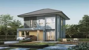 Sammakorn Rangsit – Klong 7 - สัมมากร รังสิต – คลอง 7