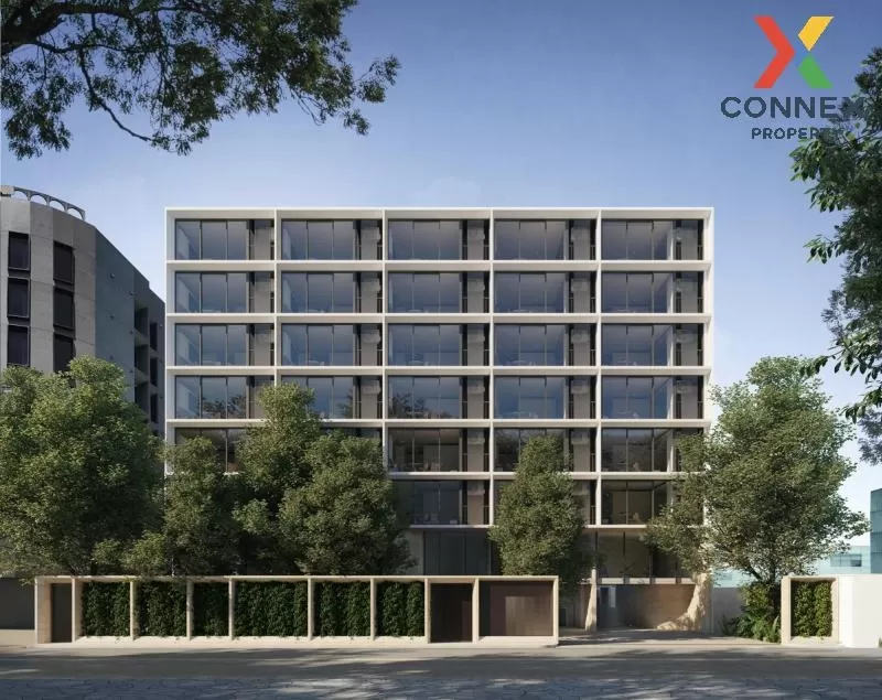 ขายคอนโด  สโคป พร้อมศรี BTS-พร้อมพงษ์ คลองตันเหนือ เขต วัฒนา กรุง 1