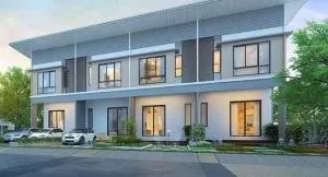 MODI VILLA BANGBUATHONG - โมดิ วิลล่า บางบัวทอง