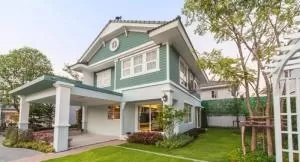 Chaiyaphruek Bangna Km.7 - ชัยพฤกษ์ บางนา กม. 7