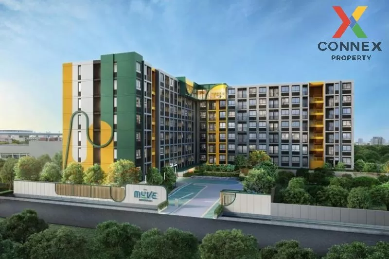 For Rent Condo , The Muve Bangkhae , Bang Khae Nuea , Bang Khae ,