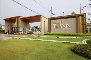 Golden Town Rama 2 - โกลเด้น ทาวน์ พระราม 2