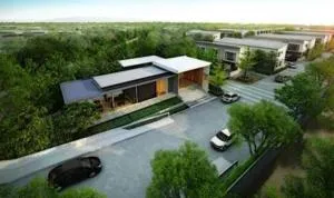 Casa City Kanlapaphruek-Sathorn - คาซ่า ซิตี้ กัลปพฤกษ์-สาทร