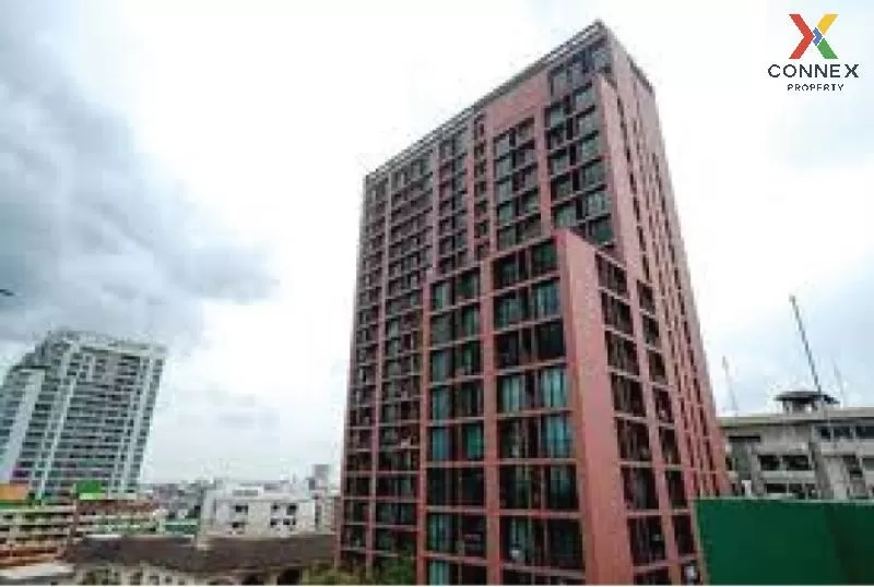 เช่าคอนโด  โนเบิล รีดี BTS-อารีย์ ทุ่งพญาไท เขต พญาไท กรุงเทพ CX-