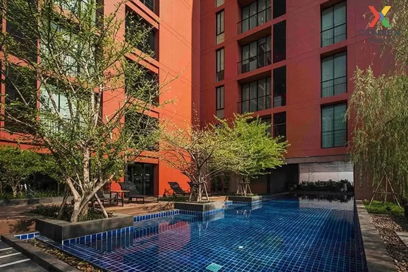 เช่าคอนโด  โนเบิล รีดี BTS-อารีย์ ทุ่งพญาไท เขต พญาไท กรุงเทพ CX-