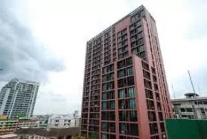 Noble Re:D - โนเบิล รีดี