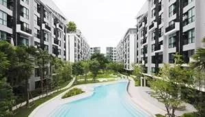 Kave Town Space - เคฟ ทาวน์ สเปซ