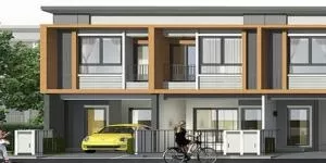 Sirarom Plus Bangna Km.29 - สิรารมย์ พลัส บางนา กม.29