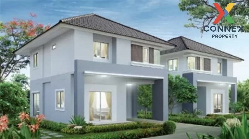 For Sale House , Saranthorn Private Phutabucha 36 , Bang Mot , Th