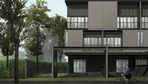 PATIO RAMA 2 - พาทิโอ พระราม 2 (ซอย 33 )