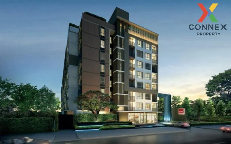 For Sale Condo , Plum Condo Bangkhae , MRT-Lak Song , Bang Khae N